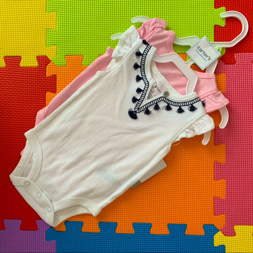 2pc bodysuit set